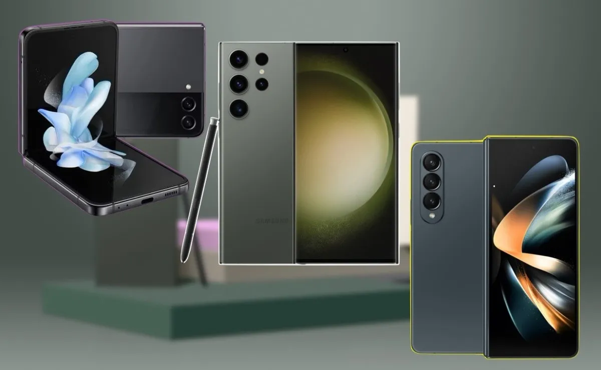 CELULAR ANDROIDE O IPHONE